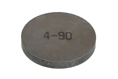 Шайба регулировочная METELLI 030288