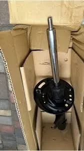 Амортизатор передний левый E43036RR1E Nissan/Infiniti