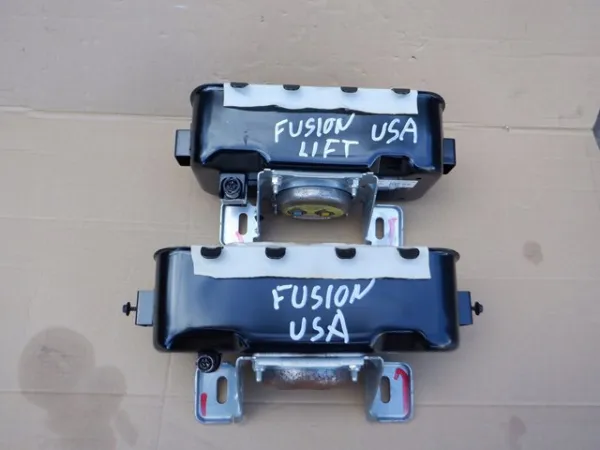  FS7354044A74BA Ford