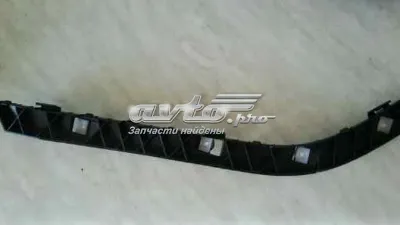 Кронштейн бампера заднего левый HYUNDAI 866131R000