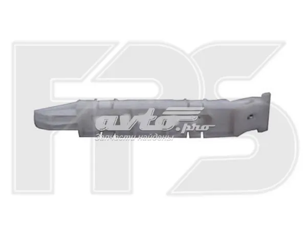 Кронштейн бампера переднего FP6825930 FPS