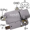 Реле генератора FORD F6DY10316A