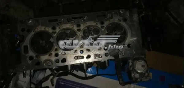 ГБЦ 1767479 Ford