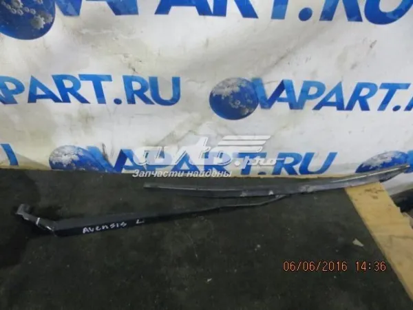 Рычаг дворника Тойота Авенсис II