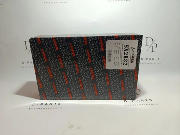 Воздушный фильтр SX2832 Shafer