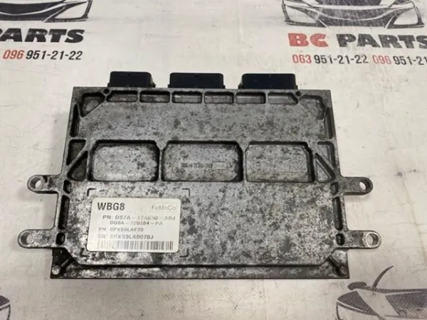  DS7A12A650ABJ Ford