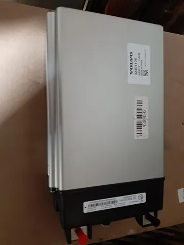 Автоакумулятор Вольво 48 В (36003739)