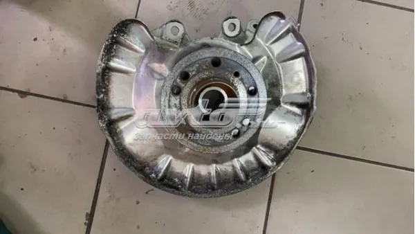 Цапфа - поворотный кулак задний, левый Mercedes A1663500408 цена, от