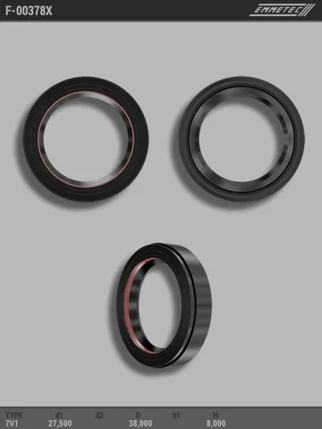  F00378X Emmetec