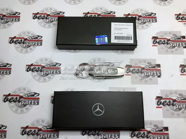  B66958425 Mercedes