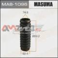 Пыльник амортизатора MASUMA MAB1096