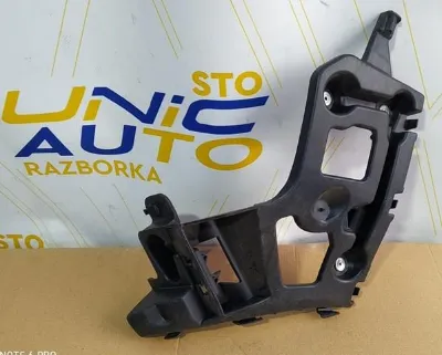 Кронштейн абсорбера заднего бампера левый RENAULT 852233250R