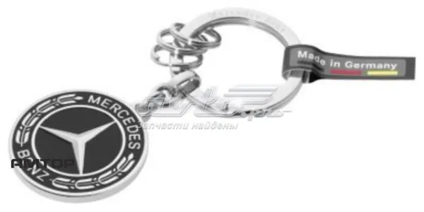  B66953307 Mercedes