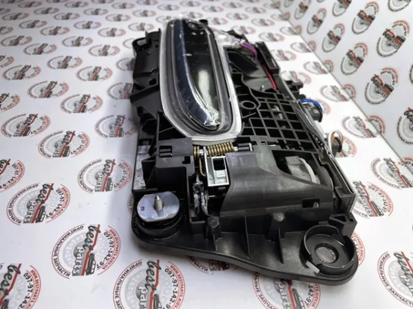  A09976091039197 Mercedes
