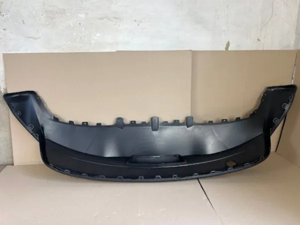 Нижняя часть заднего бампера 149400600A Tesla