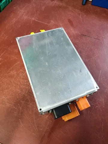 Зарядное устройство для АКБ VAG 5QE915684BC