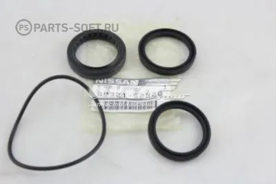 Ремкомплект насоса ГУР NISSAN 4932152N26