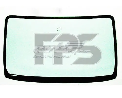 Лобовое стекло GS3017D11 XYG