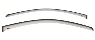 Дефлектор окон на стекло двери, комплект 2 шт EGR 91231030B