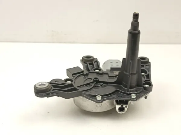 Моторчик заднего дворника 287109280R Renault (RVI)