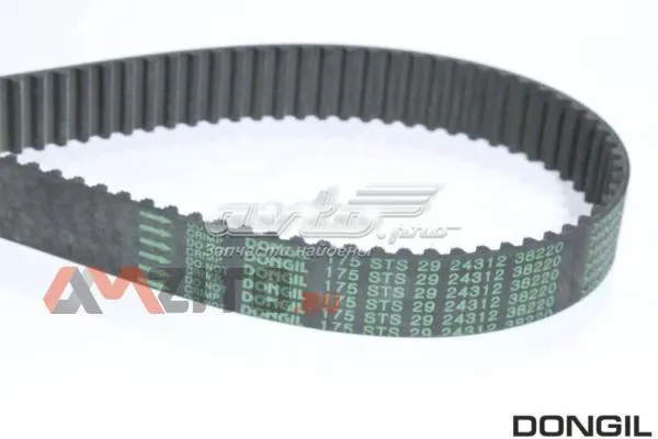 175STS29 Dongil Ремень двигателя