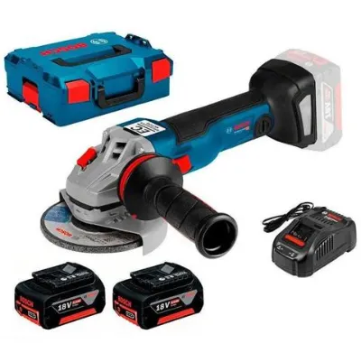 Аккумуляторная батарея Бош 4 А/ч (06019H9021)