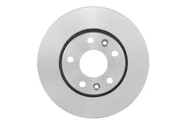 Передние тормозные диски 986479553 Bosch