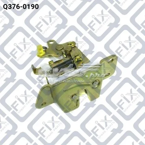 Замок багажника Q3760190 Q-fix