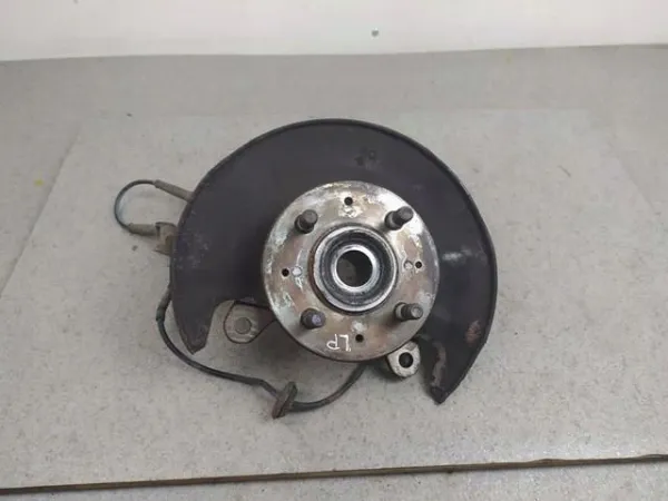 Цапфа передняя левая 51215SAAE10 Honda