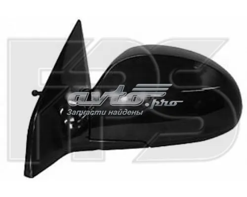 Правое зеркало FP3242M02 FPS
