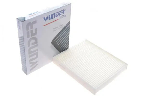 Фильтр салона WP916 Wunder