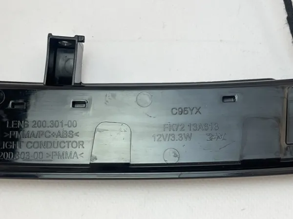  FK7213A613 Land Rover