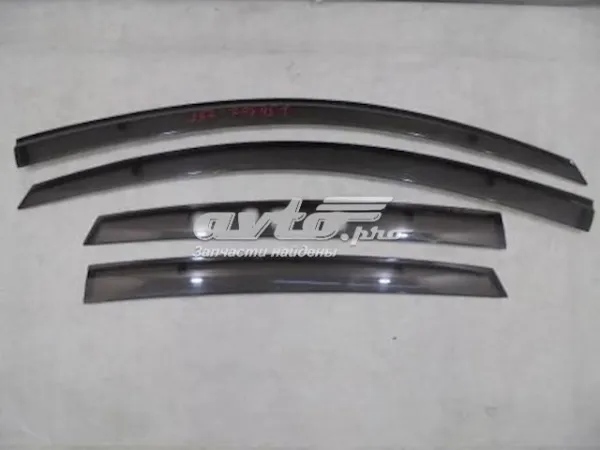 Дефлекторы стекол H0800JN210 Nissan/Infiniti