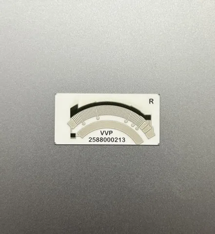 Резистивный элемент датчика уровня топлива 2588000213R VVP