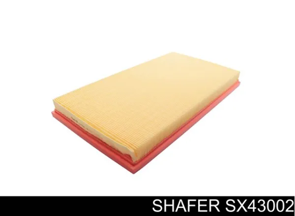 Воздушный фильтр SX43002 Shafer