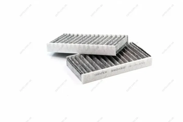 Фильтр салона SAK24302 Shafer