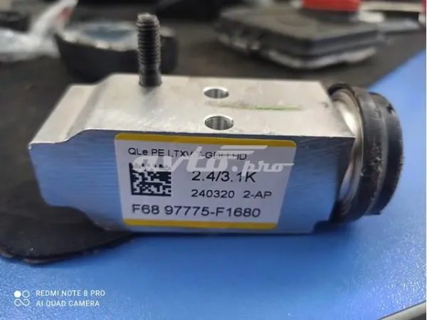  97775F1680 Hyundai/Kia