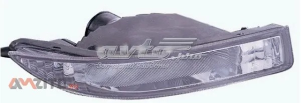 Фара противотуманная правая 2122022RUE Depo/Loro/Abakus