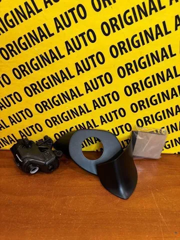KBY06916Z Mazda Моторчик механизма складывания зеркал