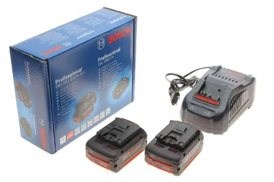 АКБ Бош 50 А/г 18 В (1600A00B8J)