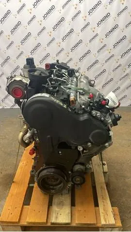 Двигатель CBDC VAG