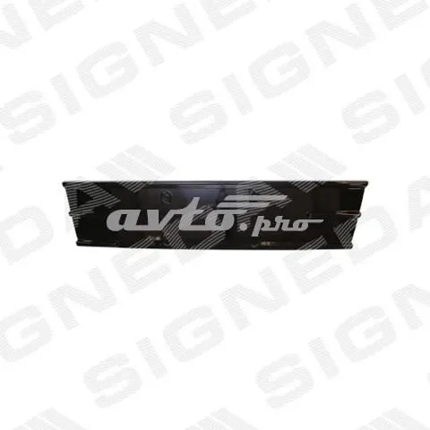 Решетка бампера PFD99036GAK Signeda