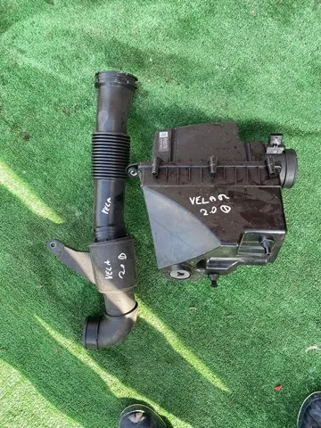  GX639600BE Land Rover