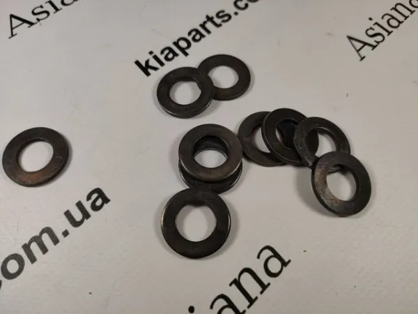 Шлейф руля 934901U480CA Hyundai/Kia