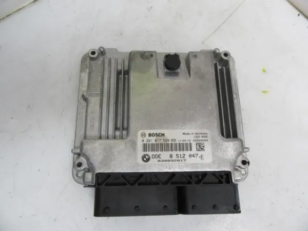 Блок управления двигателем 8512047 BMW