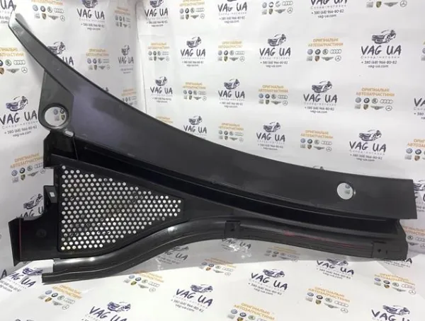 Водосток лобового стекла, жабо VAG 5NN8194039B9 цена, от 62.97 USD