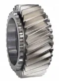 Шестерня 4-й передачи ведущая ZF PARTS 1316304103
