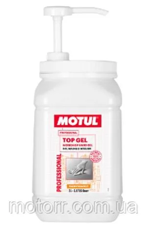 Очиститель для рук 102997 Motul