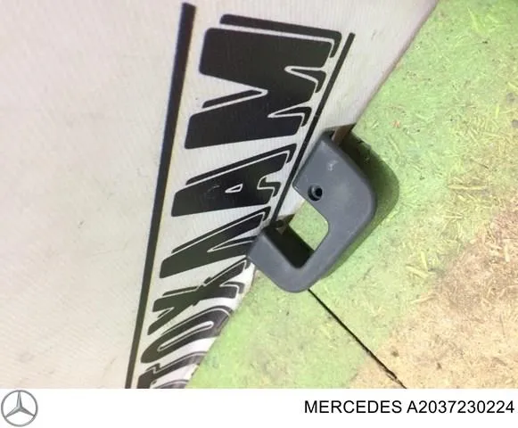  A2037230224 Mercedes