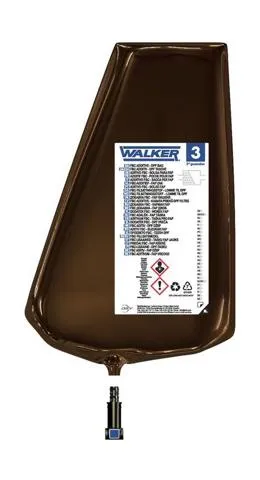 Присадки топливной системы дизельных двигателей WALKER 83612